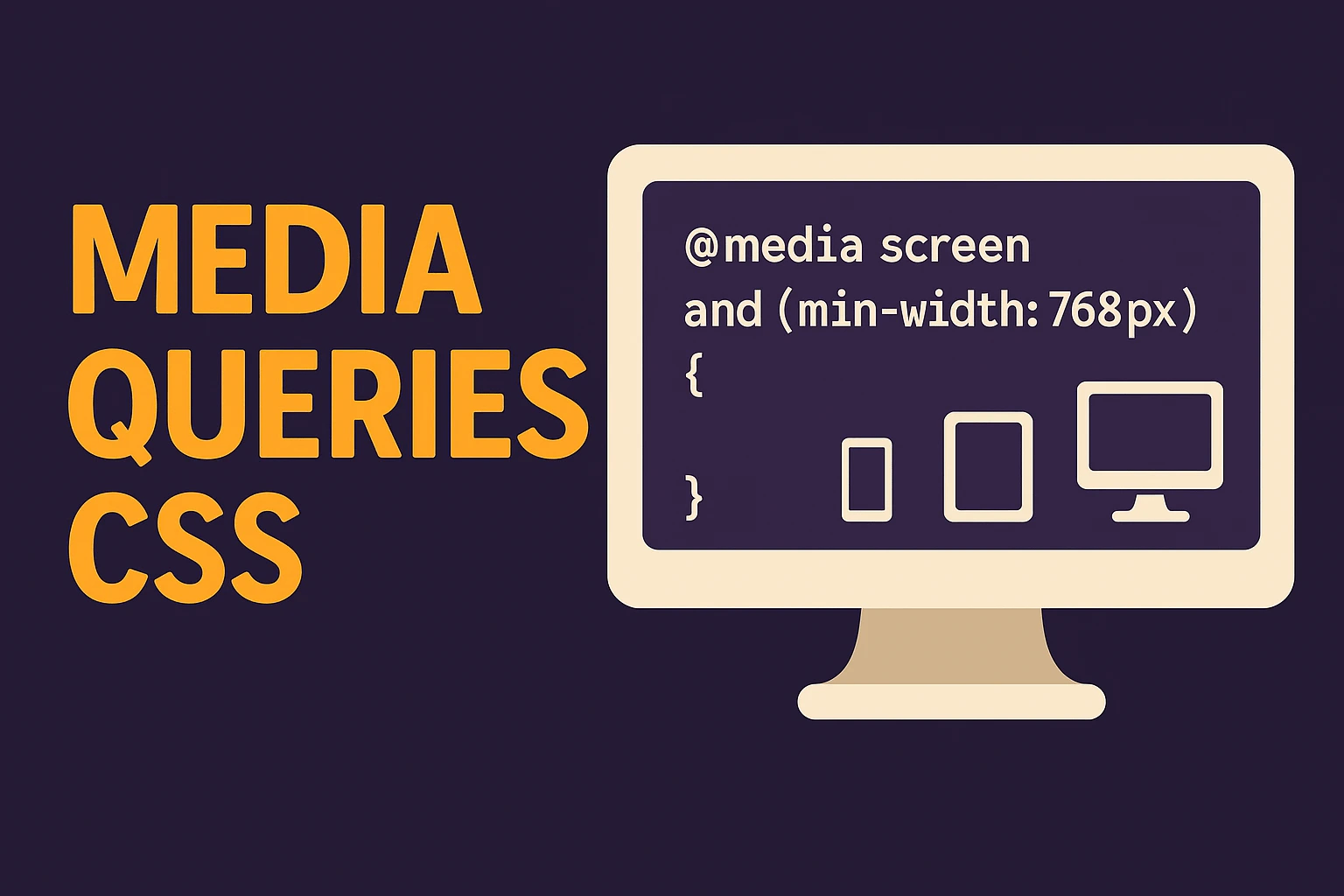 Breakpoints CSS: Guía Práctica Para Un Diseño Realmente Adaptable