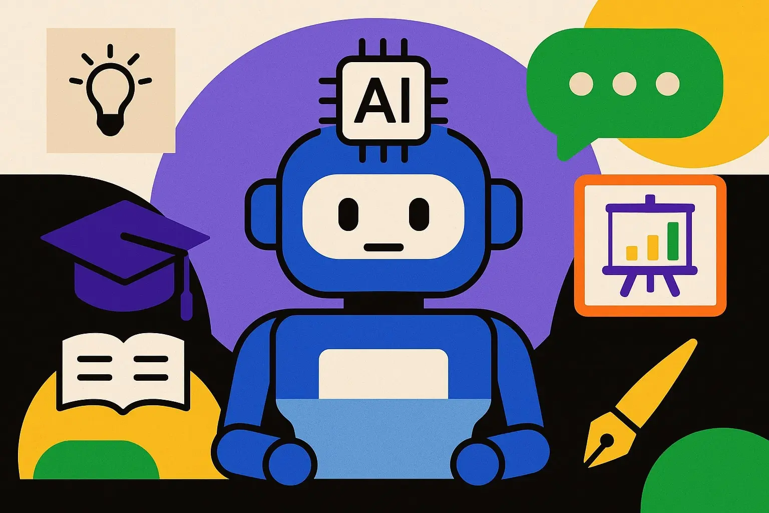 IA Para Estudiar: 5 Herramientas Que Están Cambiando Cómo Aprenden Los Estudiantes