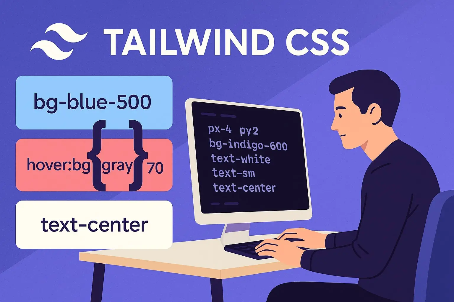Tailwind CSS: Ventajas, Problemas Y Cómo Usarlo Bien