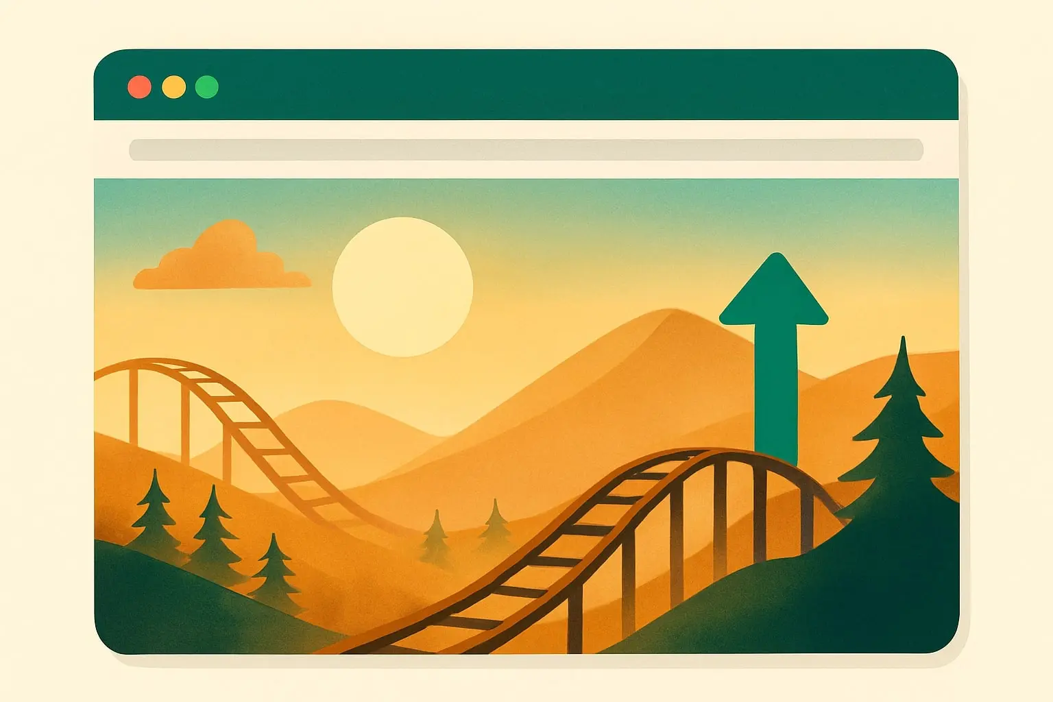 Parallax Scrolling: Profundidad Visual Y Movimiento En Tu Web