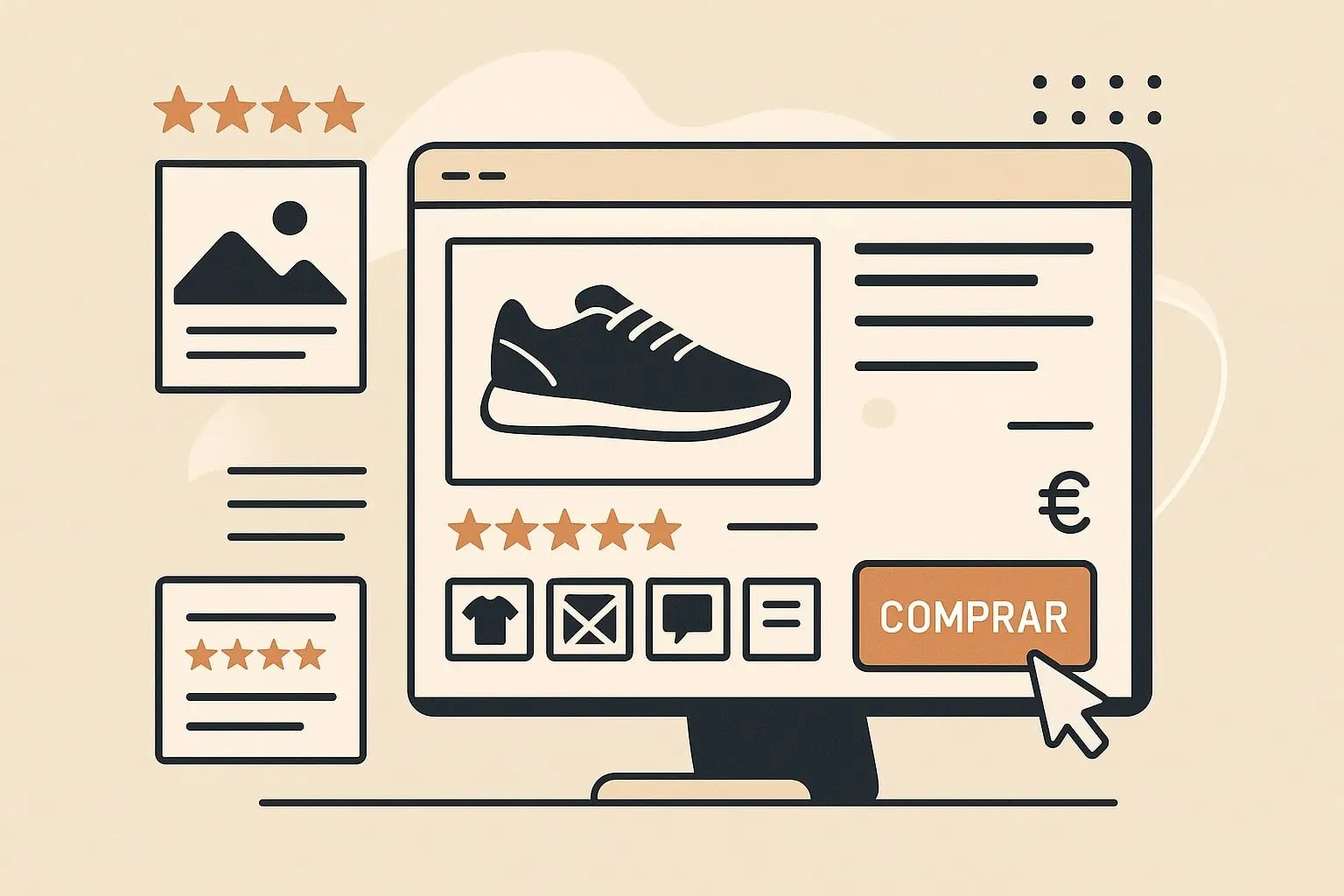 Página De Producto Perfecta – Aumentar Las Conversiones