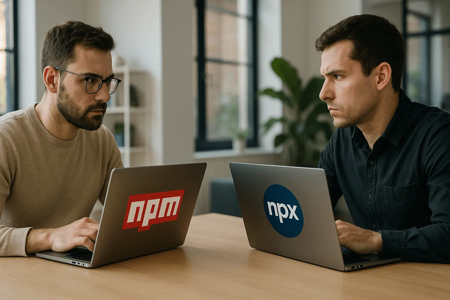 NPM Vs NPX: Entiende Sus Diferencias Clave