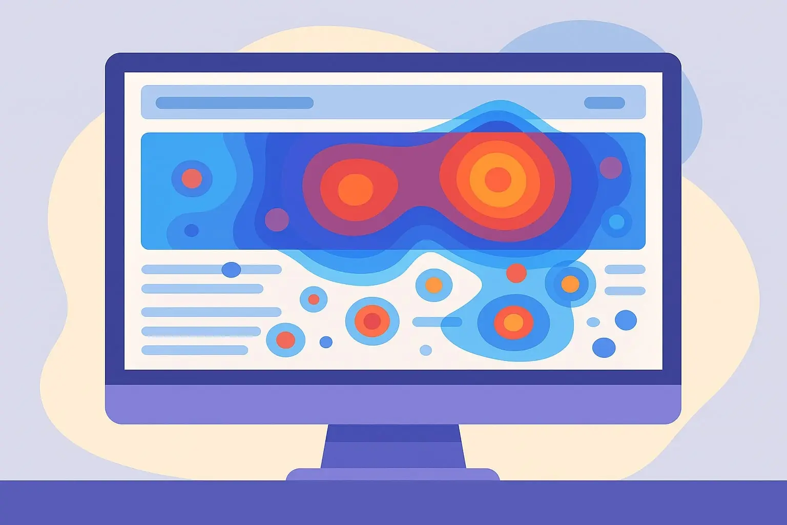 Heatmaps: Todo Lo Que Necesitas Saber Sobre Los Mapas de Calor