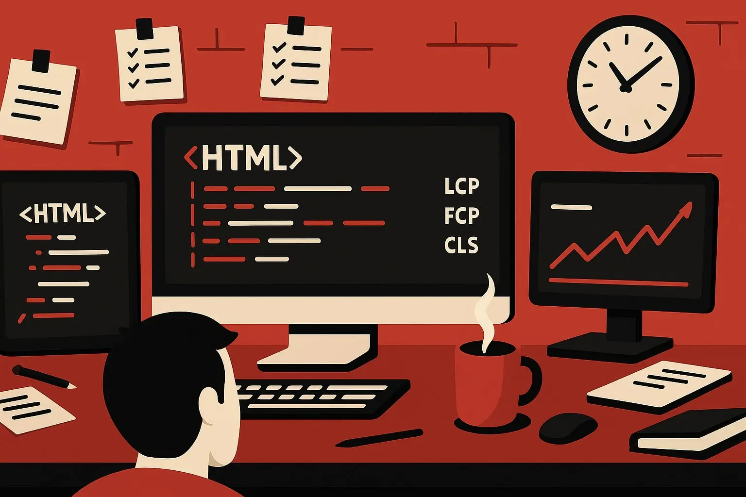 20 Años De Consejos Reales De Programación (Basados En Hechos Reales Y Errores Épicos)