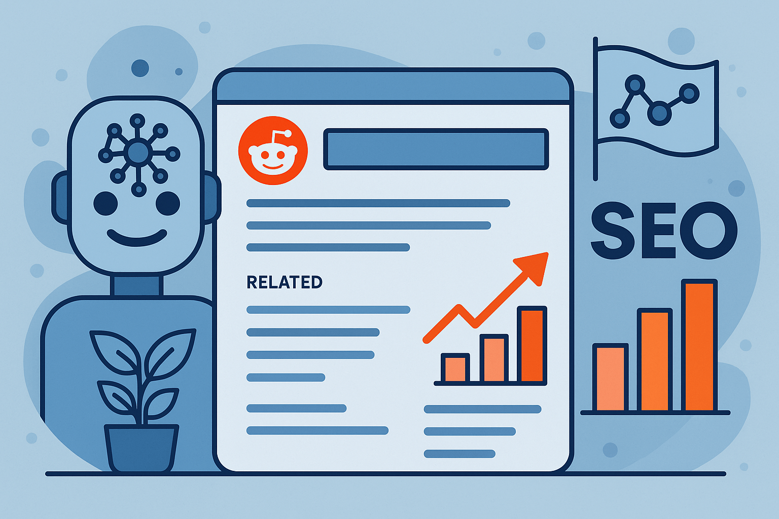 Reddit Answers: El Nuevo Aliado Del SEO Multicanal