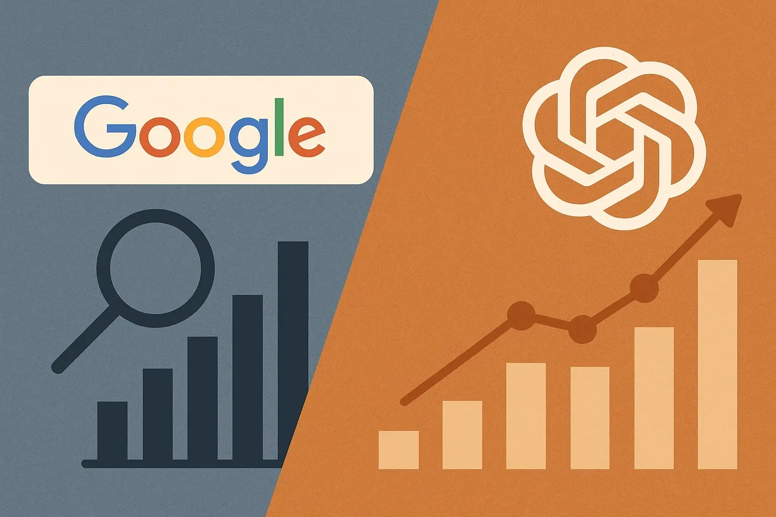 Visibilidad En ChatGPT: El Nuevo Campo De Batalla Del Marketing Digital