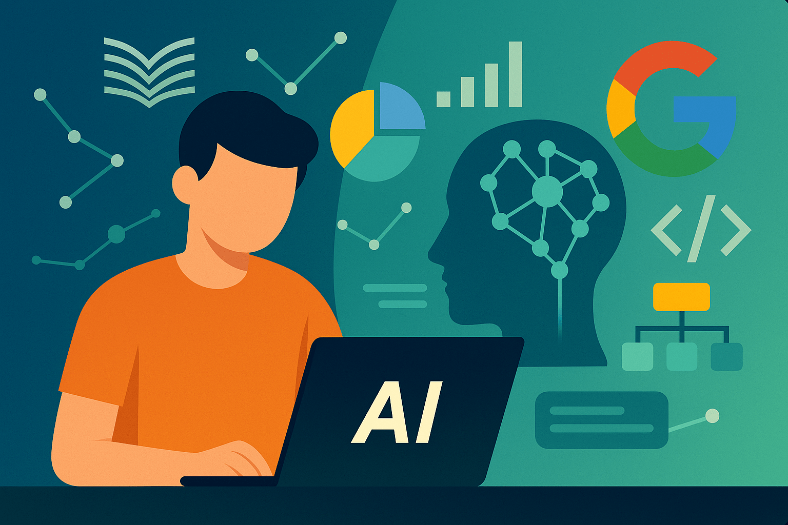 Cursos Gratuitos De Inteligencia Artificial Para Profesionales En 2025