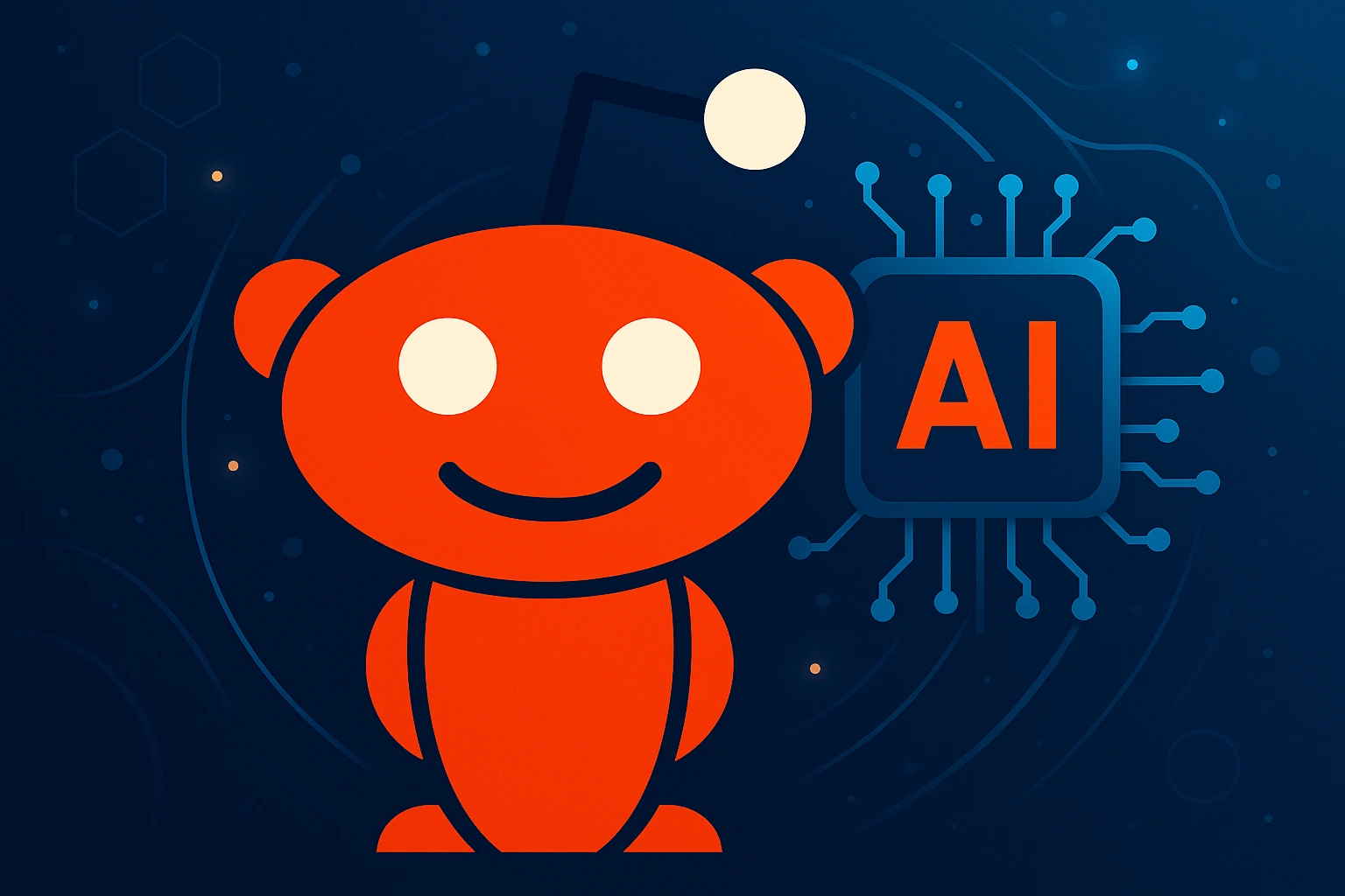 Reddit Answers: Inteligencia Artificial Para Mejorar La Búsqueda En La Comunidad