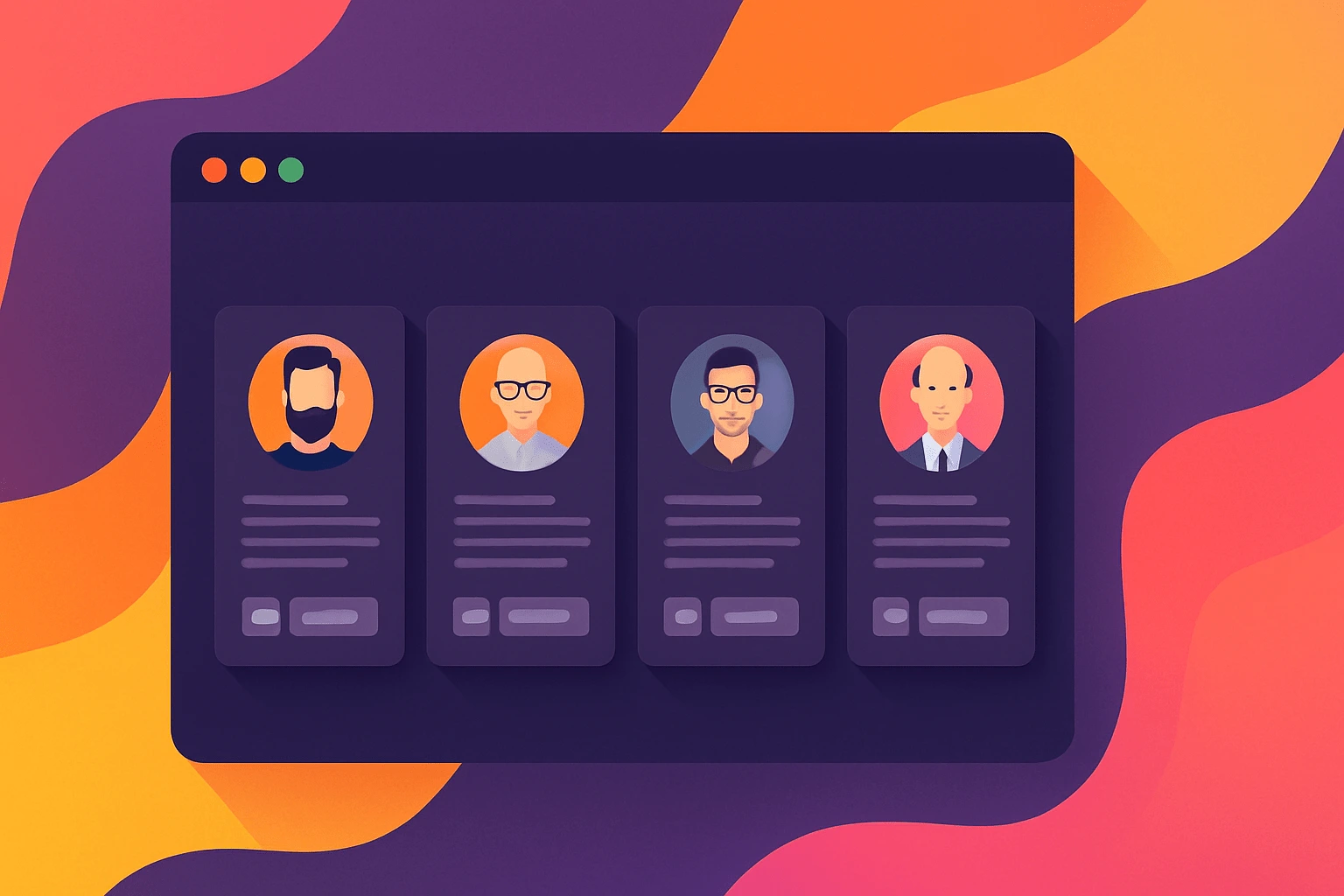 Responsive Cards Css: Diseño Adaptativo Sin Media Queries