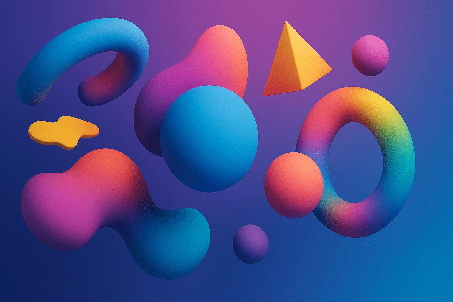 Tendencias De Diseño Gráfico 2025 Que Marcarán El Futuro Visual