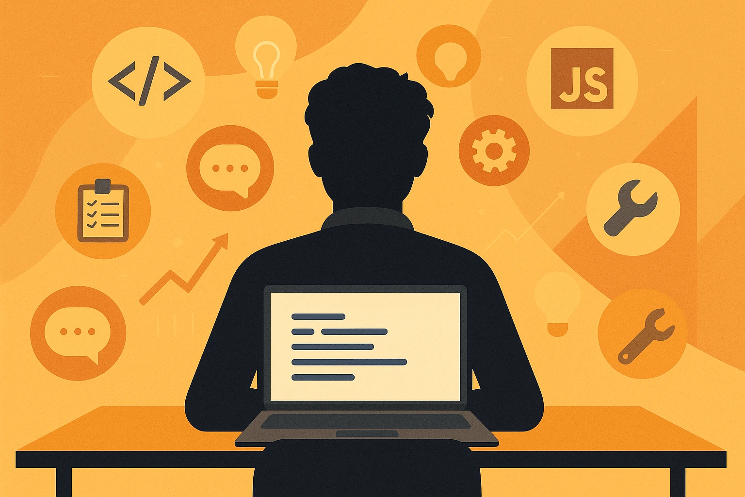 Consejos De Programación Basados En Años De Experiencia Real