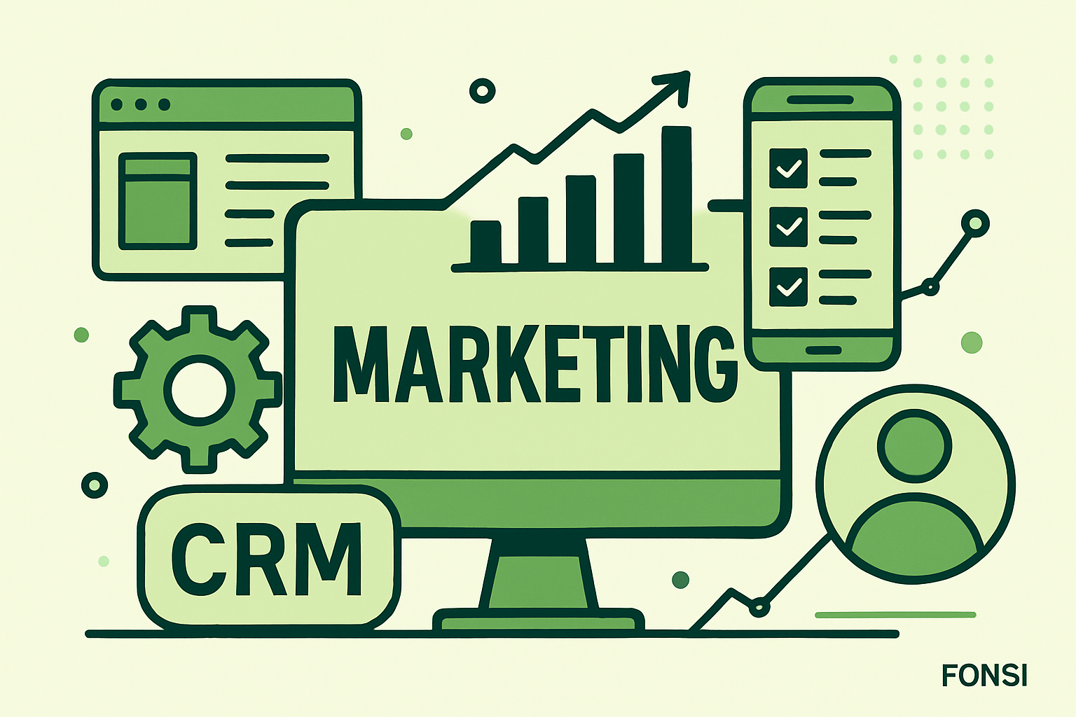 Herramientas De Marketing Digital: Evita Solapamientos Y Costes Ocultos