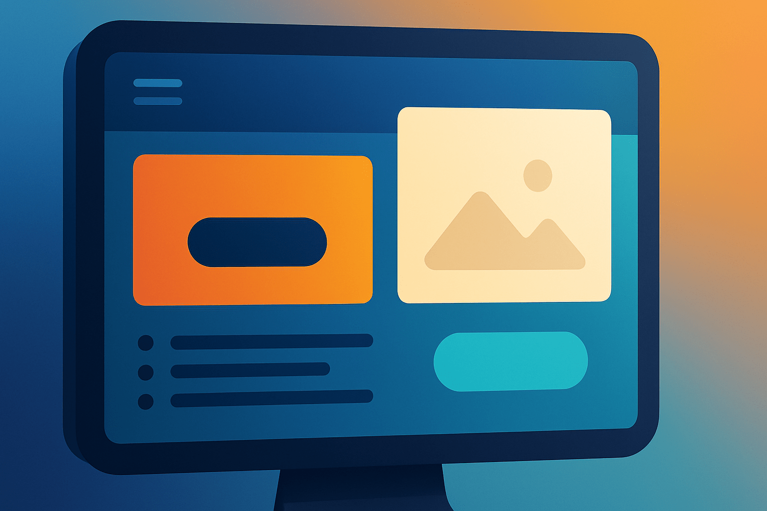 Cómo Hacer Una Landing Page Clara Y Efectiva