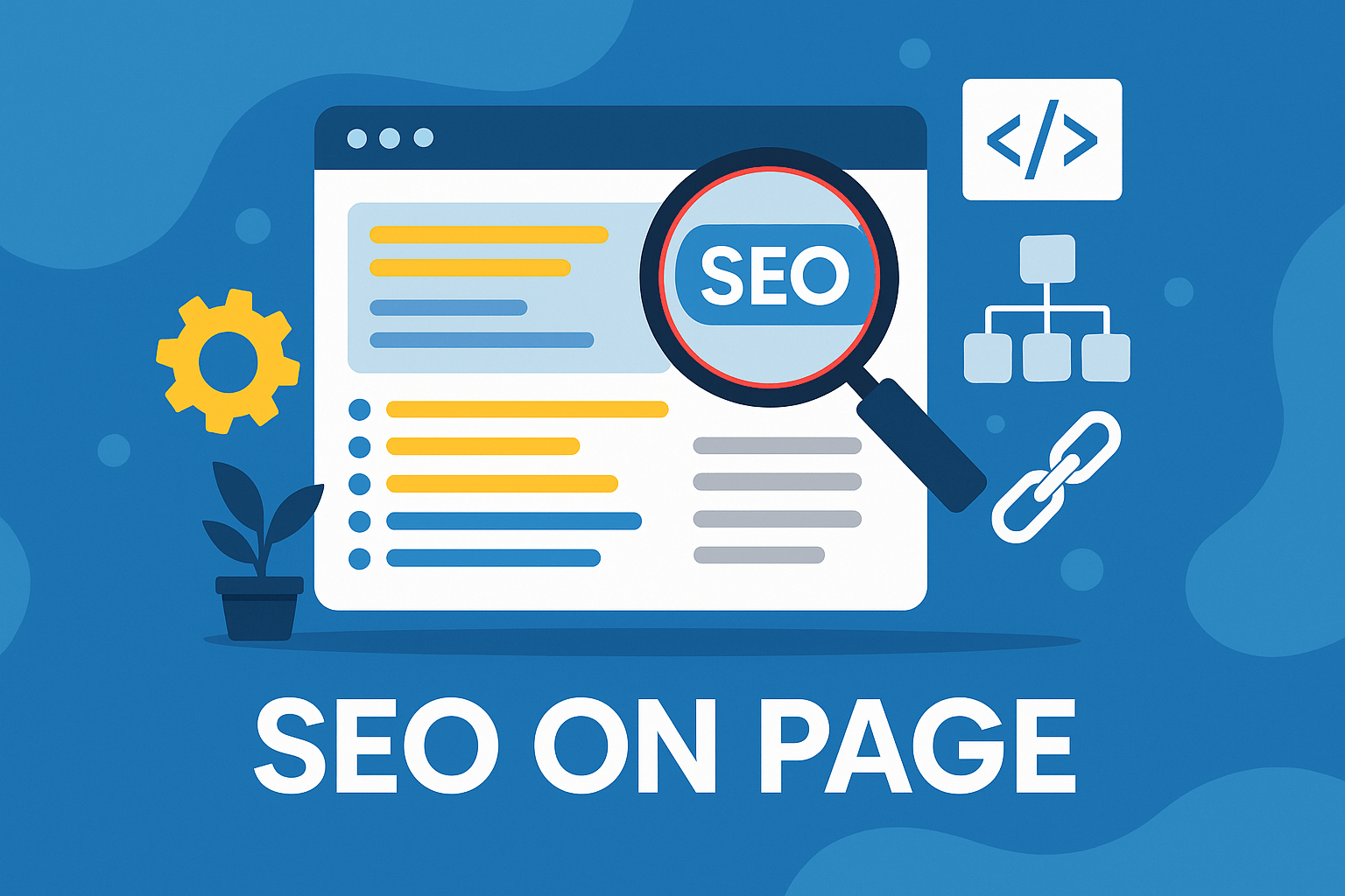 8 Claves Importantes De SEO On-Page En 2025