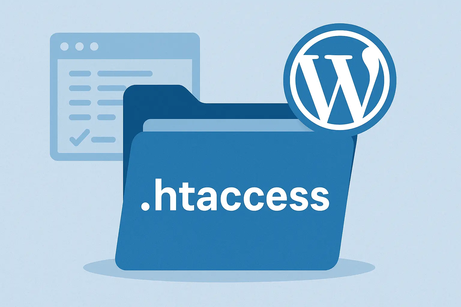 Cómo Editar Correctamente El Archivo .htaccess En WordPress Sin Romper Una Web