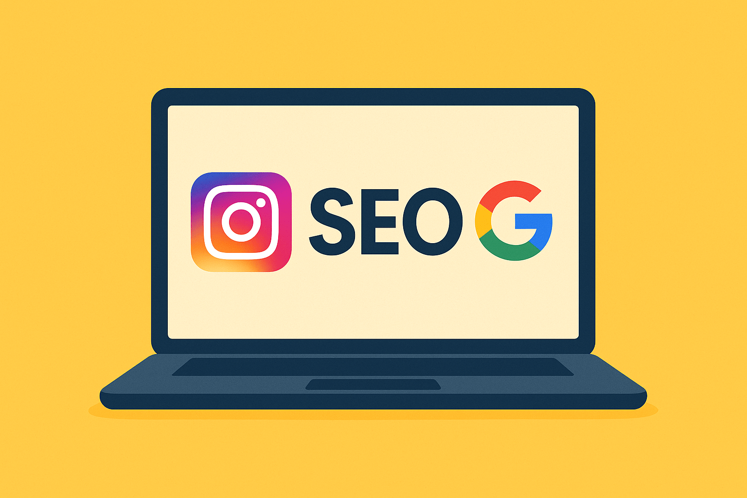 Instagram Ya Es Un Canal SEO: Claves Para Posicionar Contenido En Google