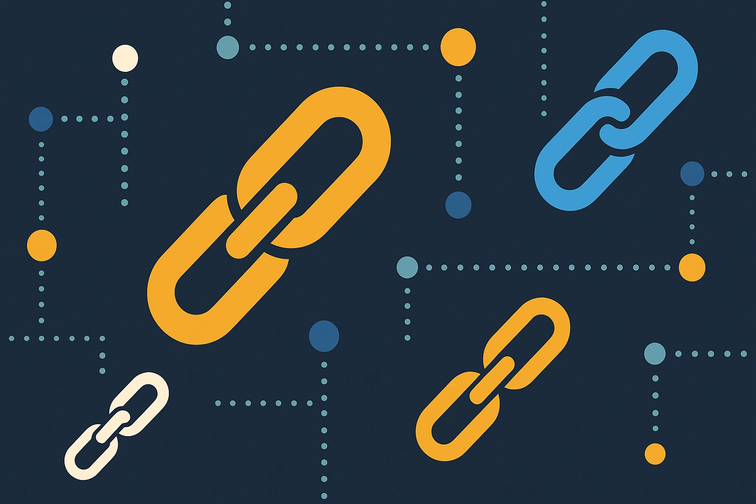 Tipos De Enlaces SEO: Estrategias Y Cómo Conseguir Backlinks de Calidad