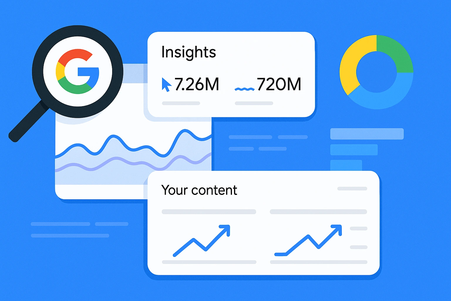 Search Console Insights: Qué Es, Para Qué Sirve Y Cómo Sacarle Partido