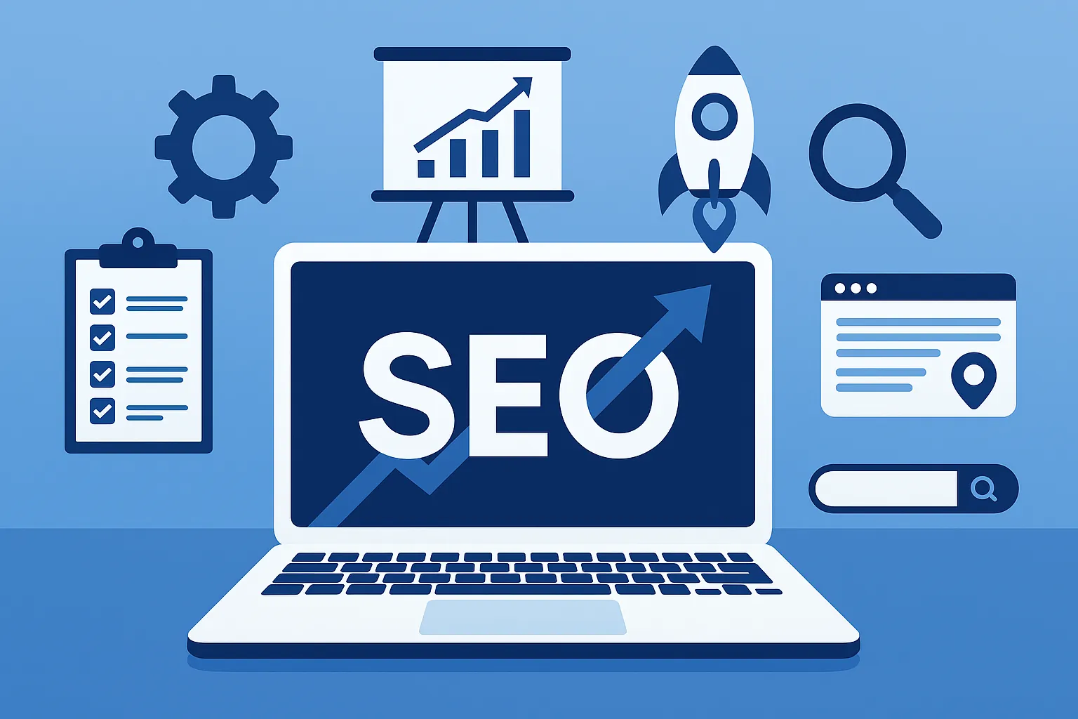 60 Consejos Clave De SEO Para 2025 Que Deberías Estar Aplicando Ya