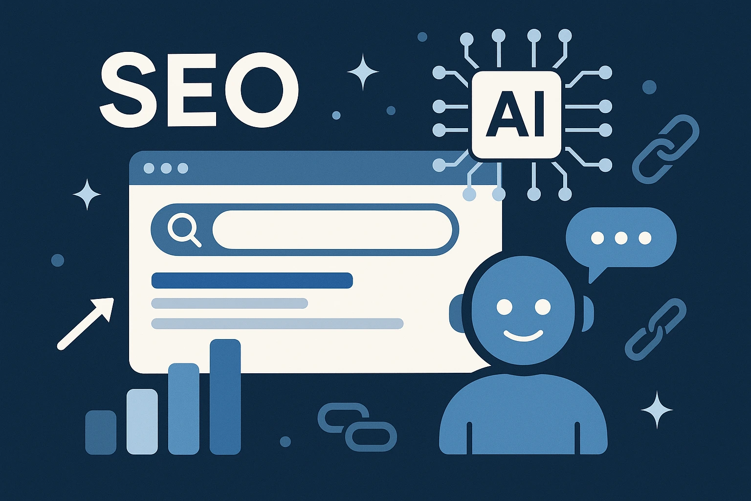 ChatGPT Para SEO: Estrategias Avanzadas Para Búsquedas Con Inteligencia Artificial