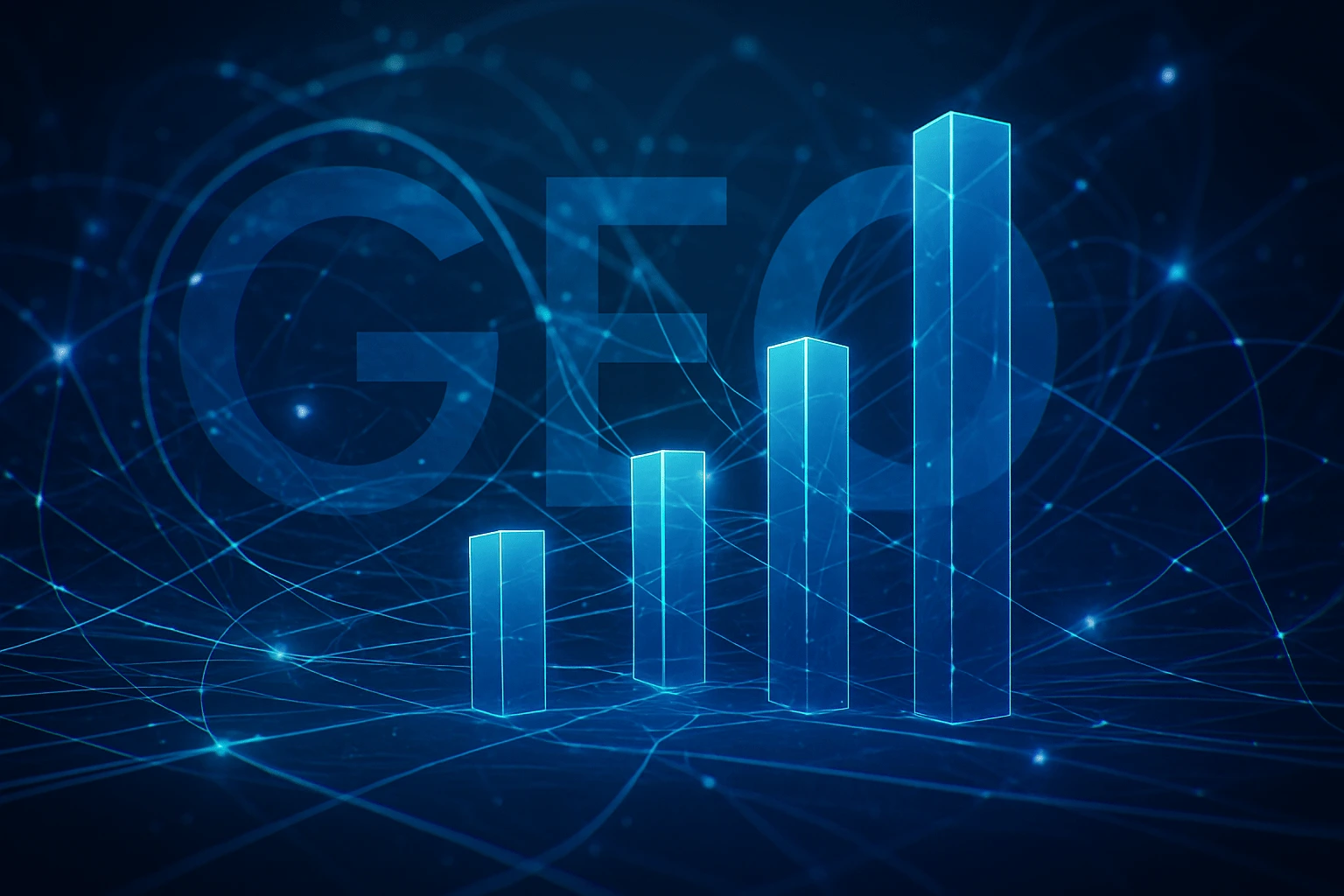 Seo Para Inteligencia Artificial: El Marco GEO Que Está Cambiando Las Reglas