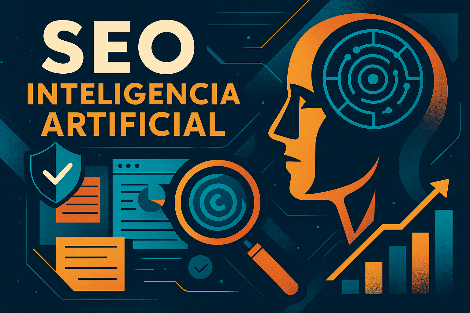 SEO Con Inteligencia Artificial: Señales De Confianza, GEO, LLMO Y Visibilidad