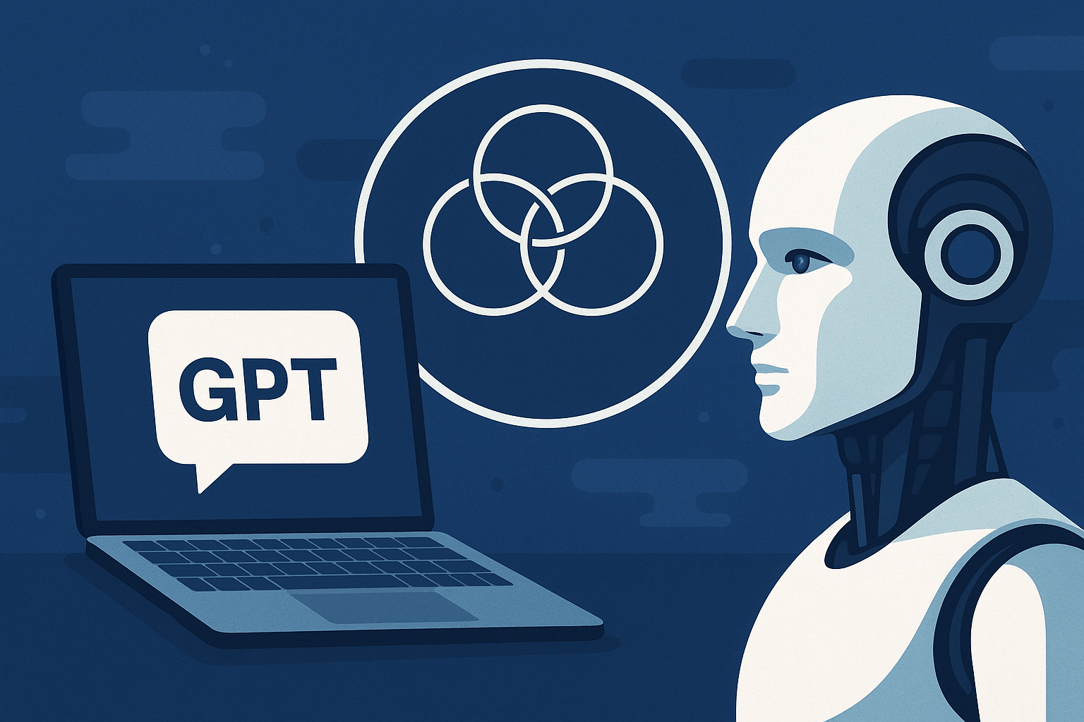 Modelos de ChatGPT: Cuál Usar En Cada Escenario Práctico