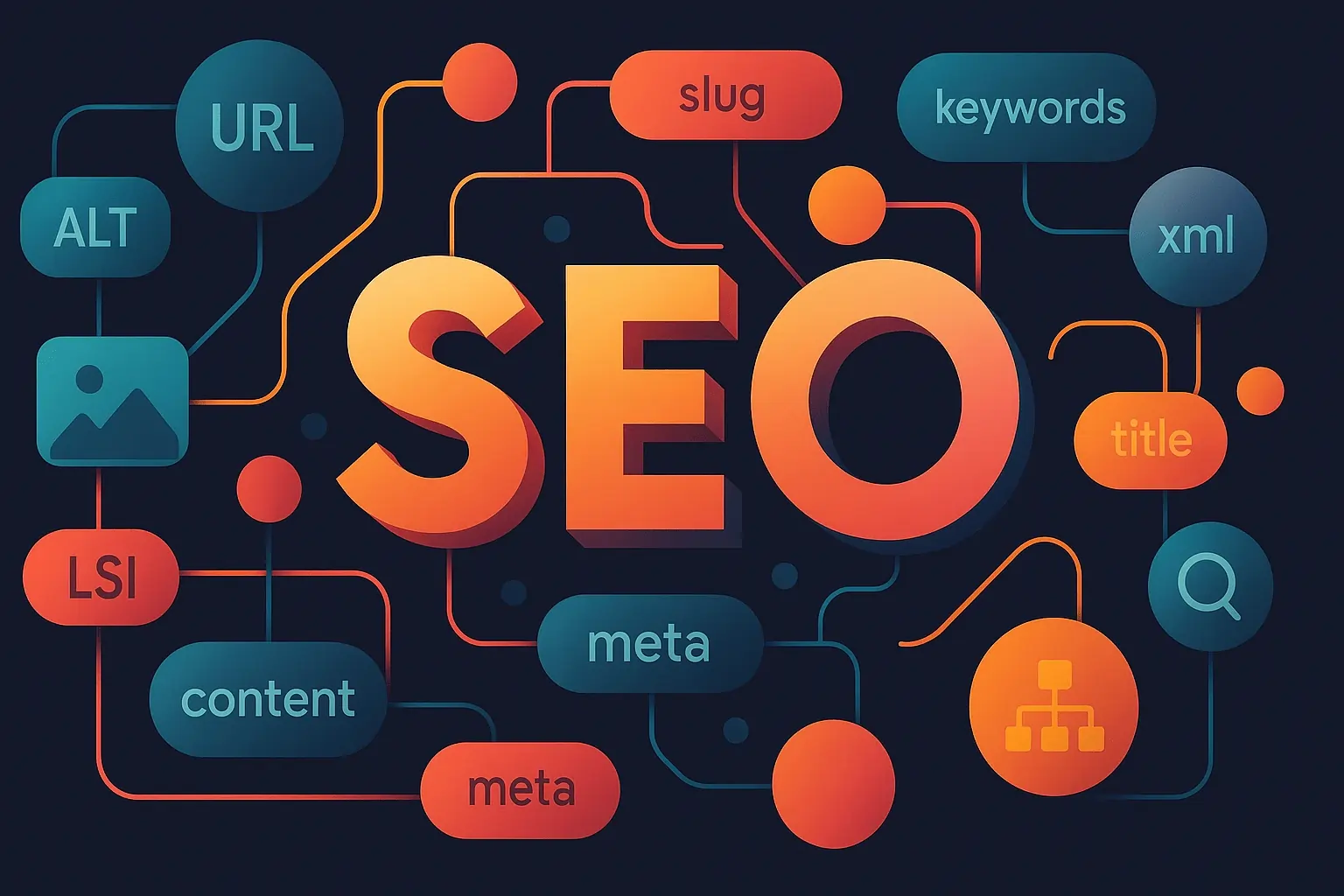 Glosario SEO: Los Términos Esenciales Del Posicionamiento Web En 2025