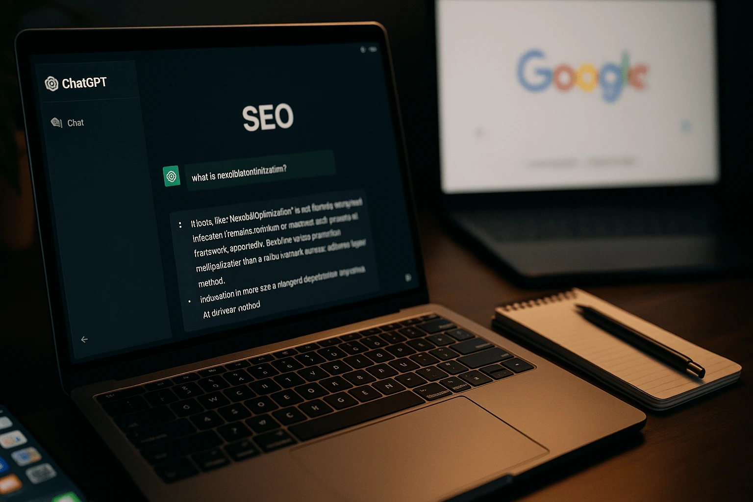 Experimento Sobre SEO Para Inteligencia Artificial