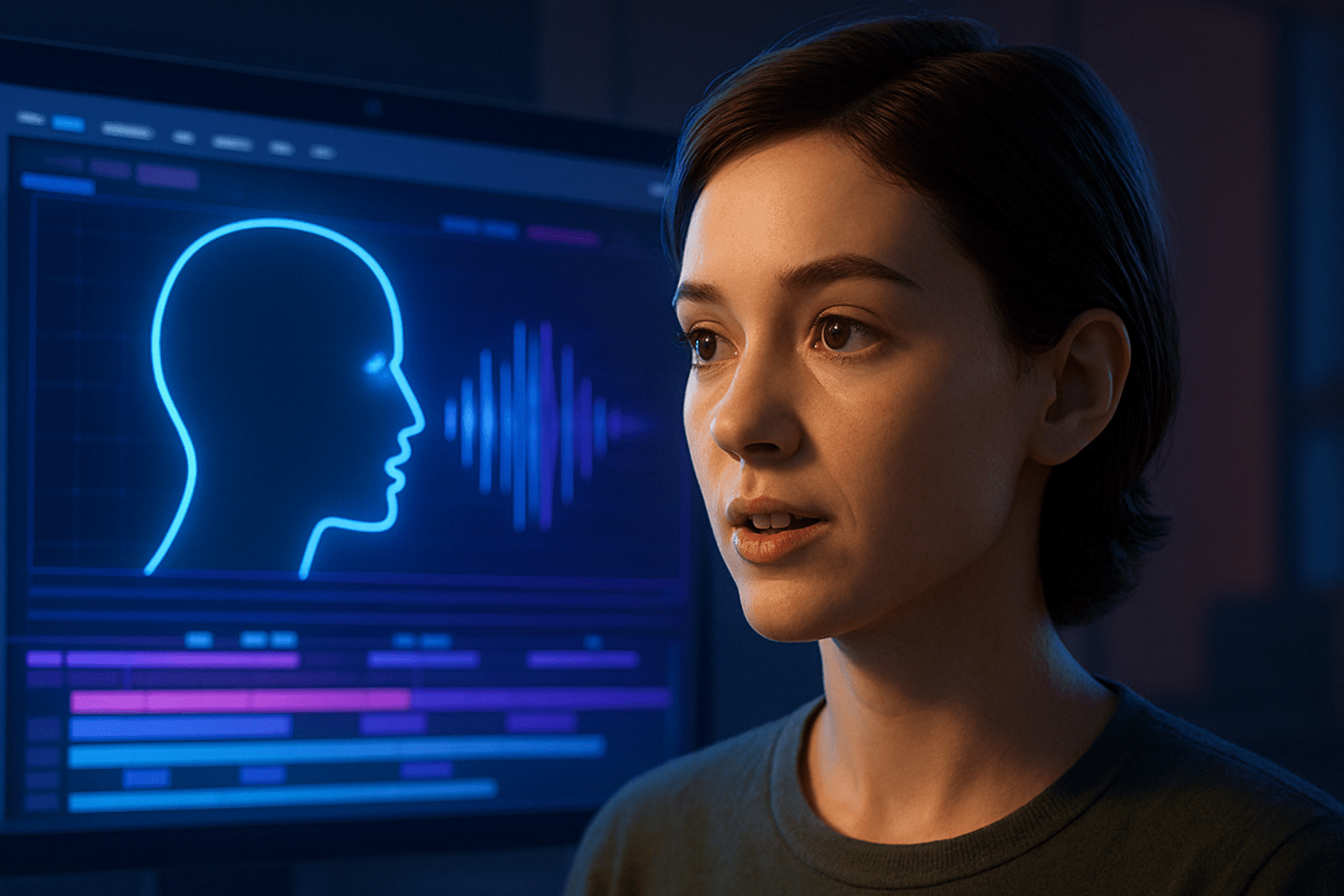 Sora 2: La Revolución De Los Personajes Que Hablan En Vídeos Generados Por IA