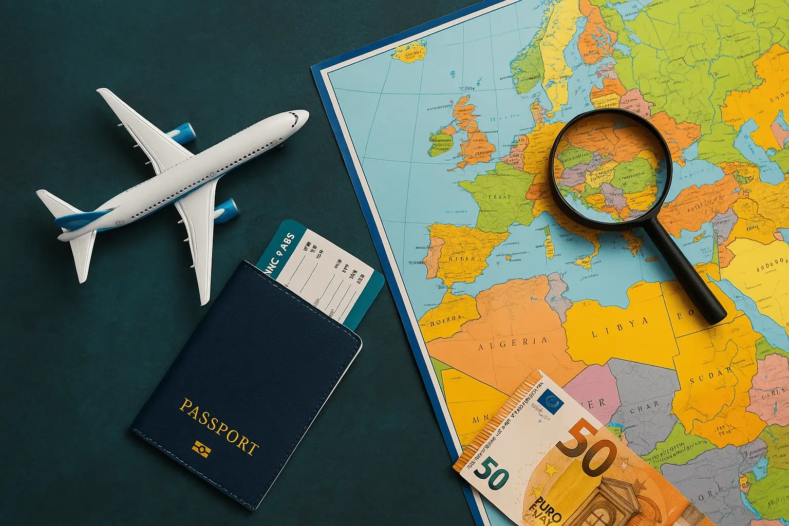 Travel Hacker: Cómo Encontrar Vuelos Baratos Con Un Solo Prompt Potente