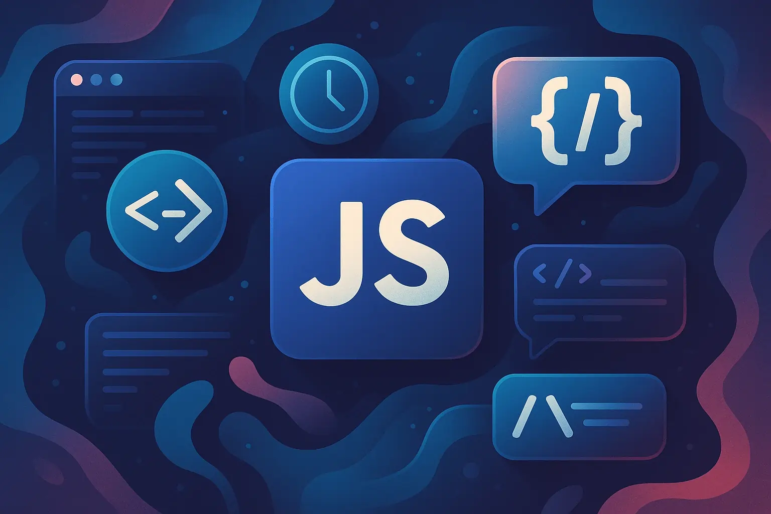 Símbolos de JavaScript